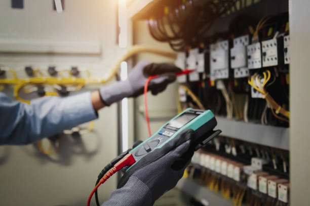 Best Commercial Electrical Services  in Pisgah, AL